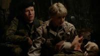 Click to watch 'The Tomb' (popup) Stargate SG-1